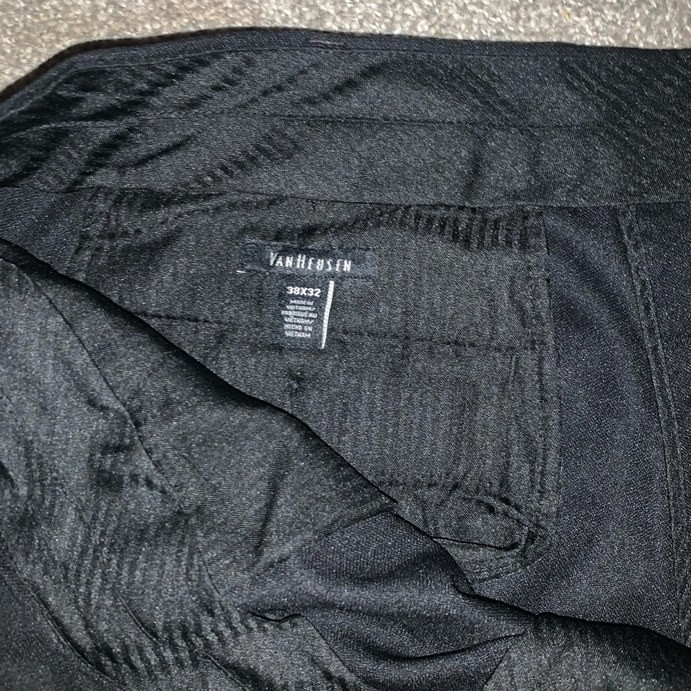 dress pants